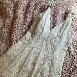 Princess polly dress size 6, gently worn